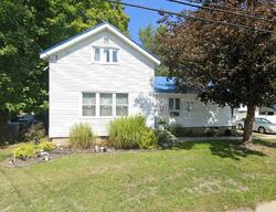Pre-foreclosure Listing in Bullis Rd ELMA, NY 14059