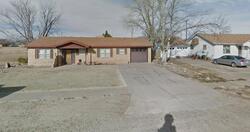 Pre-foreclosure in  W Marivena St Floydada, TX 79235