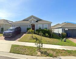 Pre-foreclosure in  Late Way Groveland, FL 34736