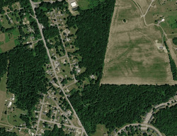 Pre-foreclosure in  1st Ave Midland, PA 15059