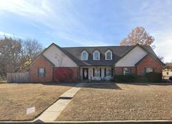 Pre-foreclosure in  Juniper Rd Okmulgee, OK 74447