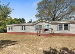 Pre-foreclosure in  Allen St Arp, TX 75750