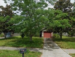 Pre-foreclosure in  Brays Island Ln Saint Augustine, FL 32092