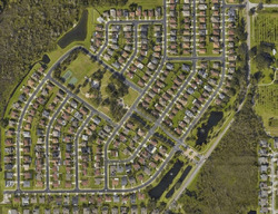 Pre-foreclosure in  Reflections Ln Winter Garden, FL 34787