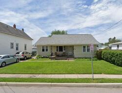 Pre-foreclosure in  Crocker St Buffalo, NY 14212