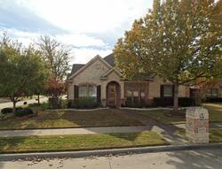 Pre-foreclosure in  Glenmont Dr North Richland Hills, TX 76182