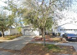 Pre-foreclosure in  Peach Stone Pl Sun City Center, FL 33573