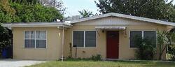 Pre-foreclosure in  Berkley Rd New Port Richey, FL 34652