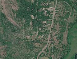 Pre-foreclosure in  Rogue River Dr Eagle Point, OR 97524