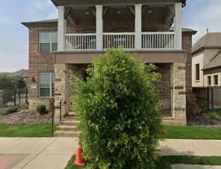 Pre-foreclosure in  Birds Fort Trl Arlington, TX 76005