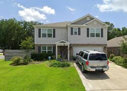 Pre-foreclosure in  Apple Field Way Milton, FL 32571