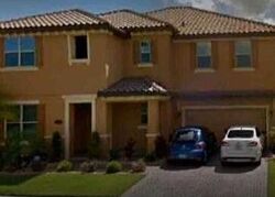 Pre-foreclosure in  Lookout Pointe Dr Windermere, FL 34786