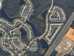 Pre-foreclosure in  Chipotle Ln Wesley Chapel, FL 33544
