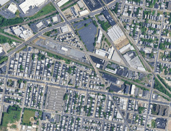 Pre-foreclosure in  N 25TH ST Philadelphia, PA 19129