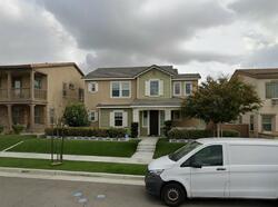 Pre-foreclosure in  Haverford Ave Chino, CA 91710