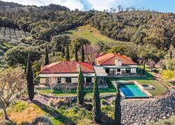  Whitehall Ln, Saint Helena CA