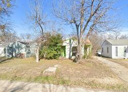 Pre-foreclosure in  Mistletoe St Marlin, TX 76661