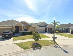 Pre-foreclosure in  Los Galeones Dr Groveland, FL 34736