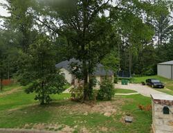 Pre-foreclosure in  Hillside Dr Longview, TX 75605