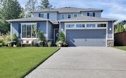 Pre-foreclosure in  Sentinel Ct Gig Harbor, WA 98332