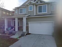 Pre-foreclosure in  S Stone Hayes Ct Herriman, UT 84096