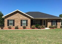 Pre-foreclosure in  SW 252nd St Newberry, FL 32669