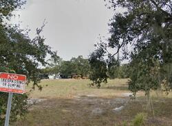 Pre-foreclosure in  Oregon Ave Lakeland, FL 33815