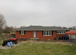 Pre-foreclosure in  Gabe Rd Greensburg, KY 42743
