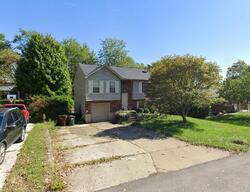 Pre-foreclosure in  SKYLINE DR Florence, KY 41042