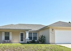 Pre-foreclosure in  54th St W Lehigh Acres, FL 33971