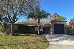 Pre-foreclosure in  Palm Cir Melbourne, FL 32940
