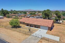 Pre-foreclosure in  11th Ave Victorville, CA 92395