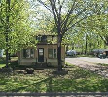 Pre-foreclosure in  W 3rd St Monticello, MN 55362