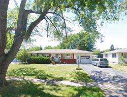 Pre-foreclosure in  Drexel Dr Rochester, NY 14606