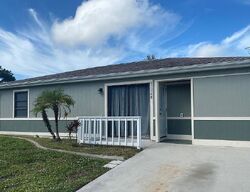 Pre-foreclosure in  Oceanspray Blvd Englewood, FL 34224