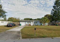 Pre-foreclosure in  King Richard Rd Melbourne, FL 32935