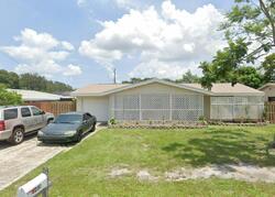 Pre-foreclosure in  Wellington Rd Melbourne, FL 32935