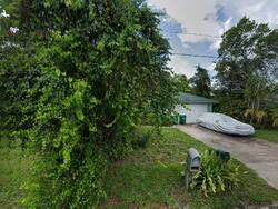 Pre-foreclosure in  Miramar St Cocoa, FL 32927