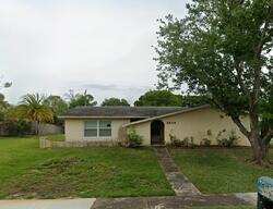 Pre-foreclosure in  Stephen Ct Titusville, FL 32780