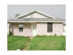 Pre-foreclosure in  TROUT RD New Orleans, LA 70126