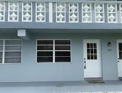Pre-foreclosure in  PINE DR Pompano Beach, FL 33060