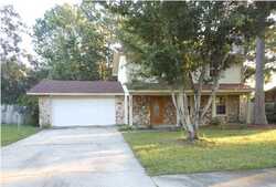 Pre-foreclosure in  LIDDON PL Lynn Haven, FL 32444