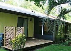 Pre-foreclosure in  NW 39th Cir Gainesville, FL 32653