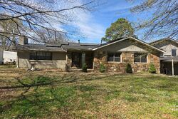 Pre-foreclosure in  N 47th St Fort Smith, AR 72903