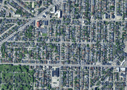 Pre-foreclosure in  S 17th St Milwaukee, WI 53215