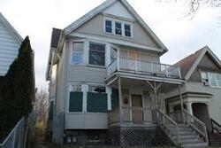 Pre-foreclosure in  N 1ST ST Milwaukee, WI 53212