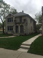 Pre-foreclosure in  N 46th St Milwaukee, WI 53216