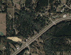 Pre-foreclosure in  Highway 84 W Laurel, MS 39443