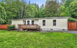 Pre-foreclosure in  121st St NE Arlington, WA 98223