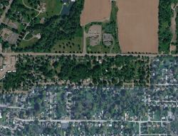 Pre-foreclosure in  Frazier St Brockport, NY 14420